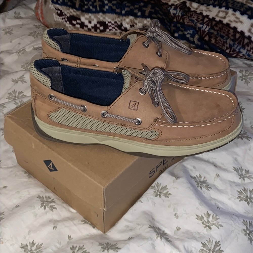Sperry